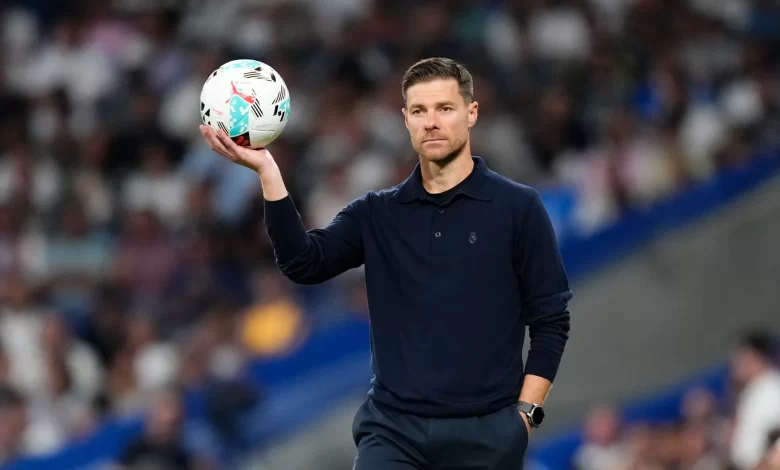 قبل الكلاسيكو.. أزمة تأديبية تضرب ريال مدريد وألونسو يتخذ قرارًا ناريًا
