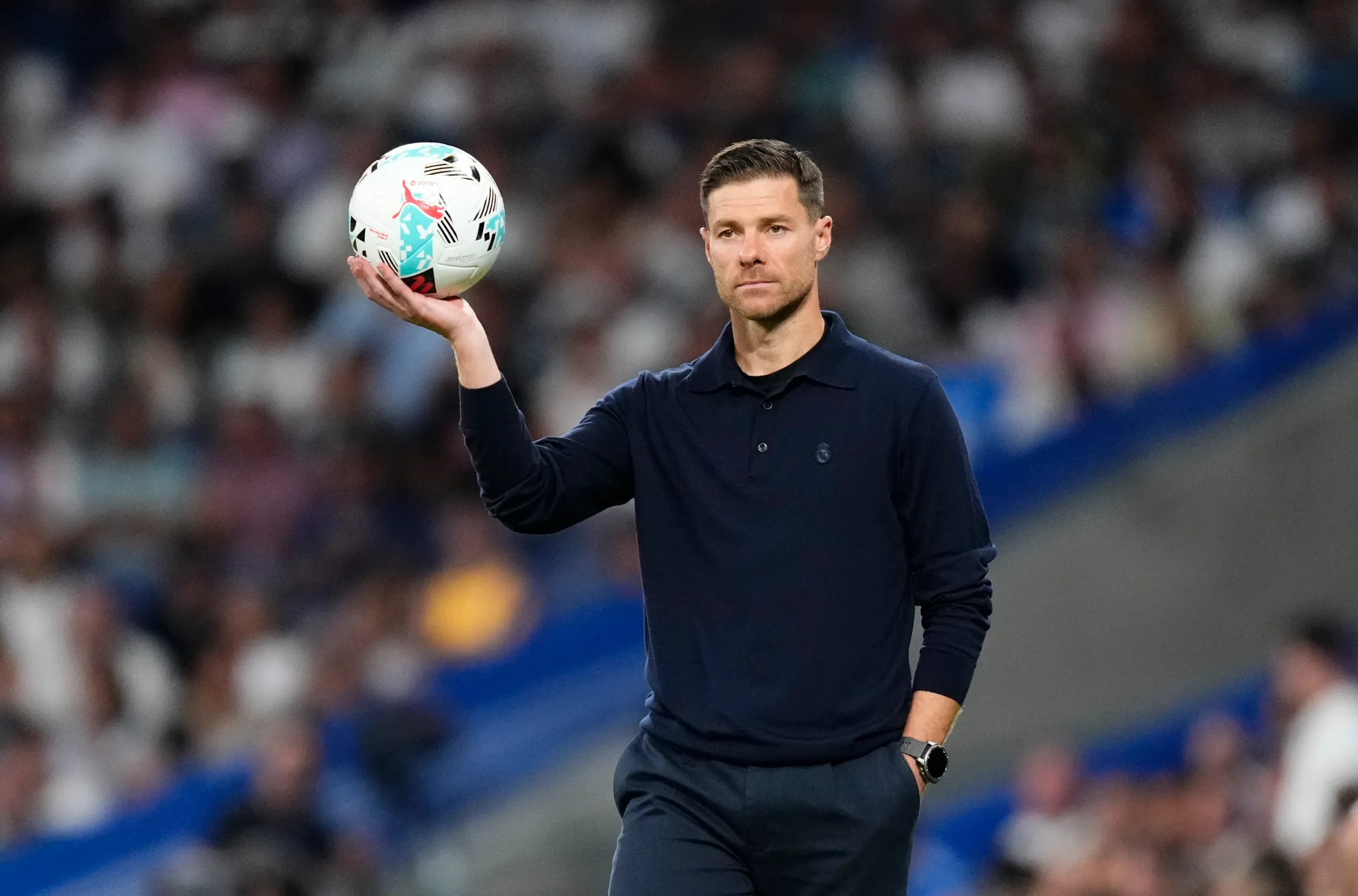 قبل الكلاسيكو.. أزمة تأديبية تضرب ريال مدريد وألونسو يتخذ قرارًا ناريًا