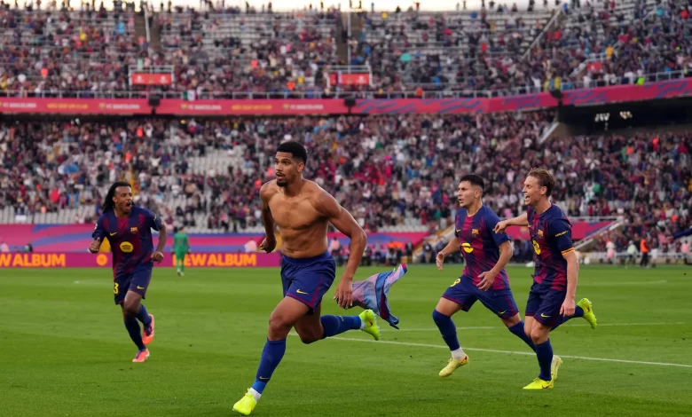 فليك ينفجر بعد الفوز الدرامي على جيرونا: “لن أقبل بهذا المستوى”