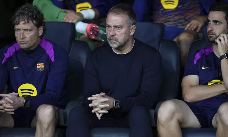 برشلونة يخسر النتيجة ويربح الموهبة.. تألق استثنائي لنجم الفريق رغم السقوط أمام ريال مدريد
