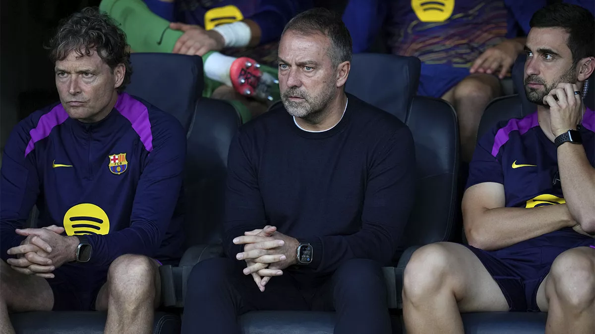 برشلونة يخسر النتيجة ويربح الموهبة.. تألق استثنائي لنجم الفريق رغم السقوط أمام ريال مدريد