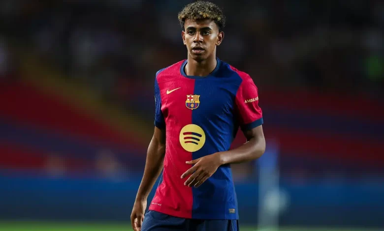 الكلاسيكو يُعيد الخلافات بين برشلونة وريال مدريد.. شجار واتهامات بسبب لامين يامال