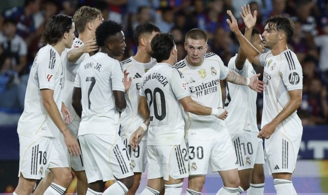 أزمة داخل مدريد قد تنتهي برحيل أحد النجوم الكبار في يناير