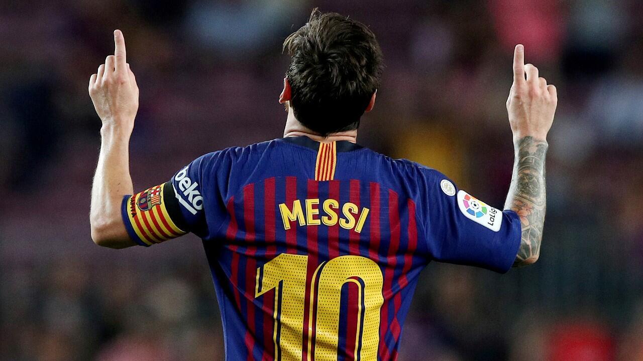 عودة ميسي المدوية.. لكن المرة دي مش كلاعب.. كـ رئيس محتمل لبرشلونة في 2026