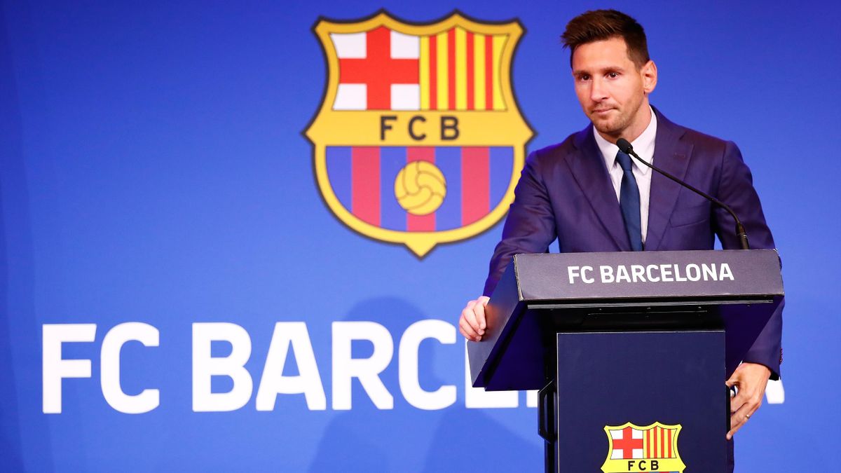 صدمة في برشلونة: ميسي وعائلته "غاضبون جدًا" من لابورتا.. جرح قديم يعود للنزيف