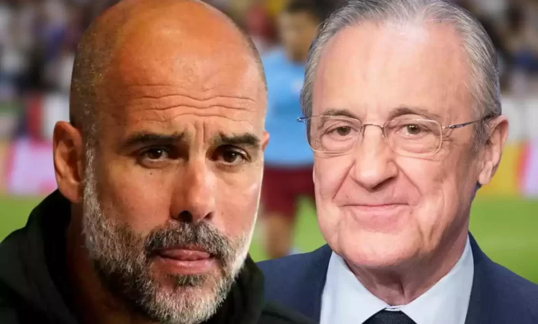خطوة غير متوقعة من مانشستر سيتي تمهّد الطريق لريال مدريد لضم نجم الوسط بسعر منخفض