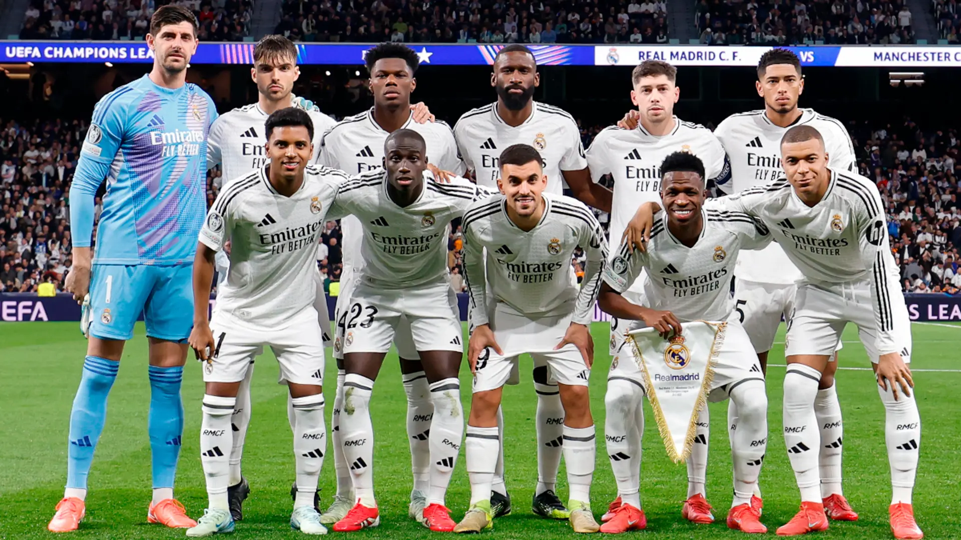 أزمة جديدة في ريال مدريد.. بايرن بيخطط لخطف نجم الفريق، وتشيلسي وباريس داخلين على الخط