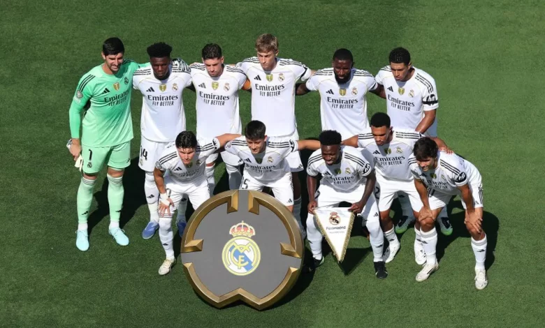 نجم ريال مدريد يتلقى عروض سعودية مغرية