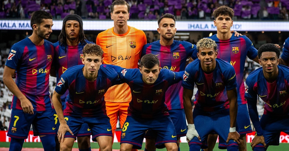 أزمة في مدريد بعد الانتصار.. لاعب أساسي يغيب بسبب الطرد المفاجئ