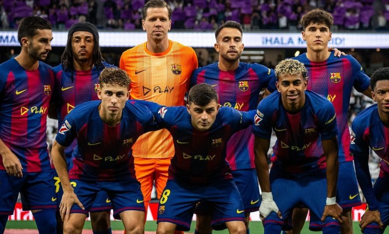 أزمة في مدريد بعد الانتصار.. لاعب أساسي يغيب بسبب الطرد المفاجئ