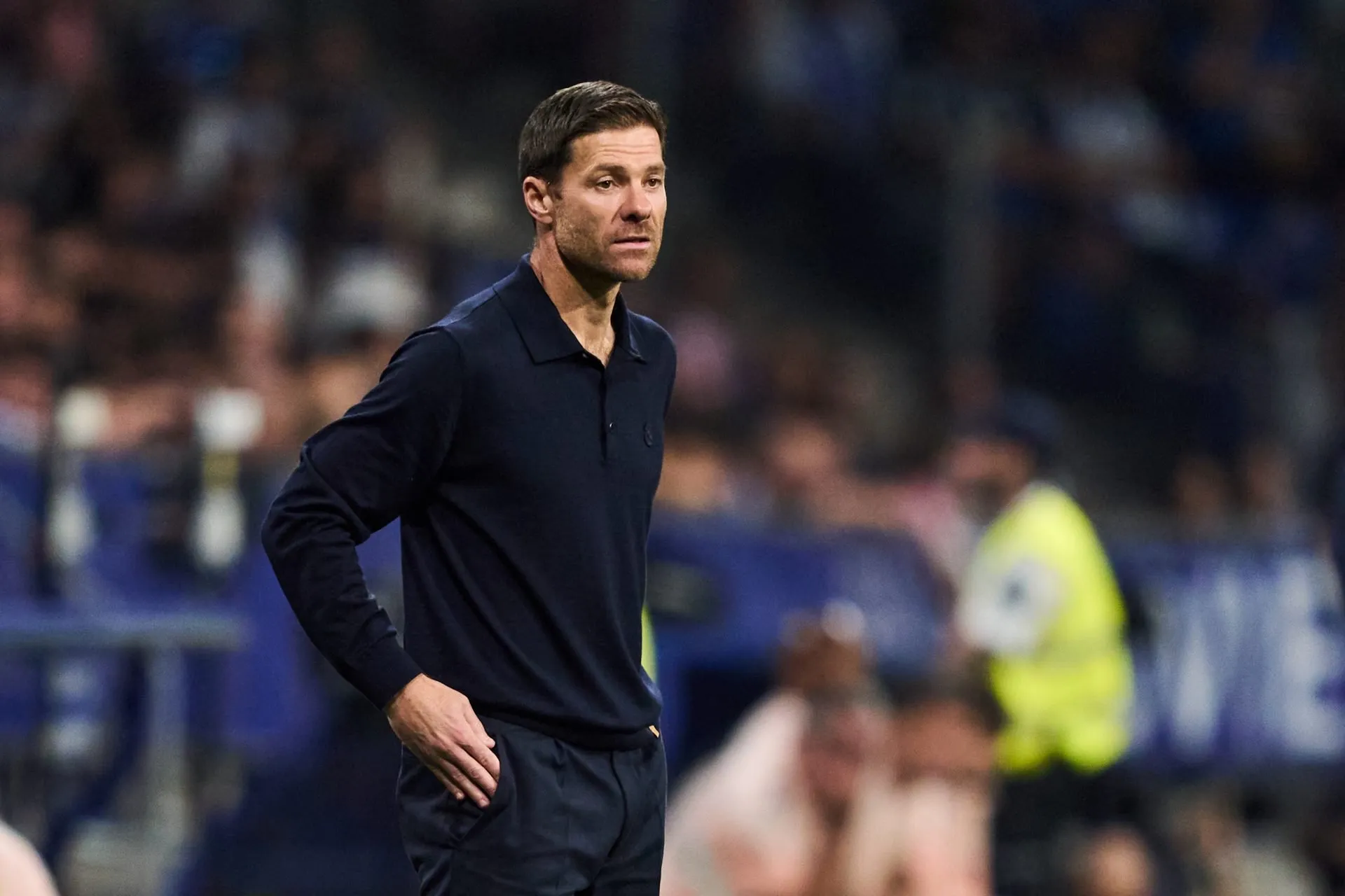 اعتراف خفي يهز استقرار ريال مدريد ويضع ألونسو في مأزق