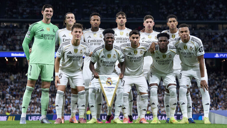 تغييرات كبيرة في ريال مدريد قبل مباراة فالنسيا.. ألونسو يعتمد على ثنائي مفاجئ