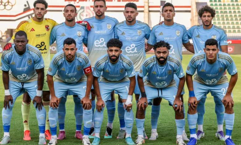 ليلة ساخنة في القلعة الحمراء| الأهلي يسابق الزمن لخطف ديانج من بيراميدز.. والخطيب يجهز رصاصة الرحمة ومفاجأة برتغالية تقترب