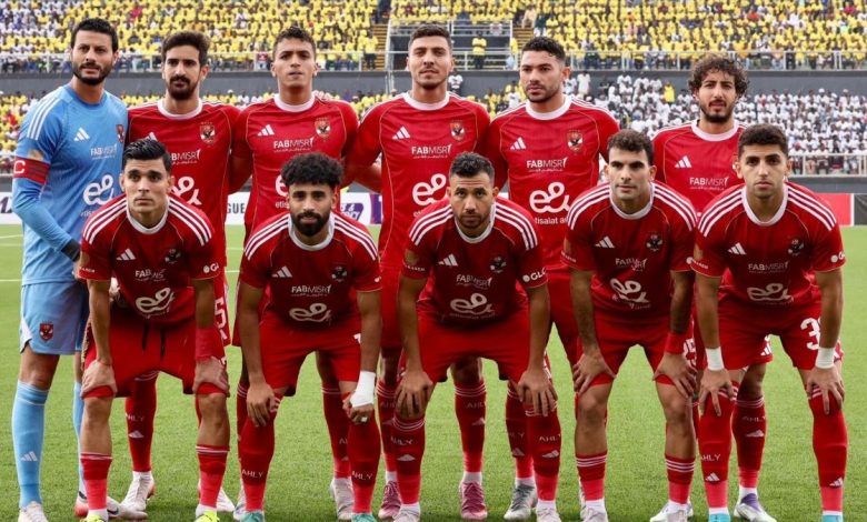 الأهلي في مفترق طرق قبل الميركاتو.. وليد صلاح الدين يوجّه رسالة نارية لثلاثي الراحلين.. توروب يجمّد المفاوضات الأولى، وكولر يدخل المشهد لحل أزمة الهجوم مستغلًا "ضحية" سابقة