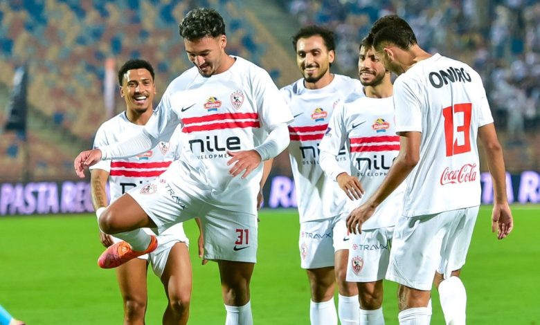 انفراجة في الزمالك..عودة الثلاثي قبل مواجهة ديكيداها ومفاوضات لإنقاذ نجم من مقصلة فيريرا وسط صدمة بسبب إصابة عبد الله السعيد