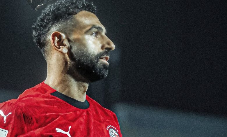صلاح وتريزيجيه في القيادة.. الفراعنة جاهزون لموقعة جيبوتي الحاسمة