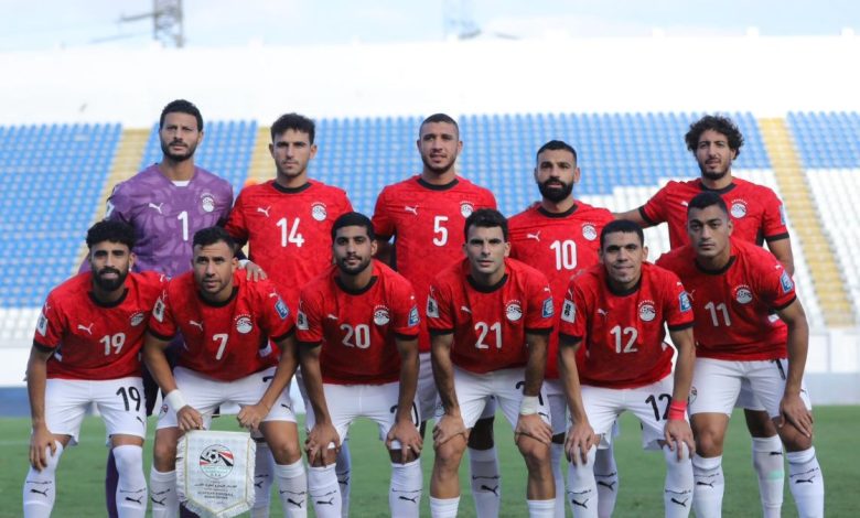 رسمياً.. حسام حسن يصنع التاريخ ويقود مصر للتأهل إلى مونديال 2026 .. العميد أول مصري يتأهل لاعباً ومدرباً.. ودياب: "إنجاز أسعد الملايين"