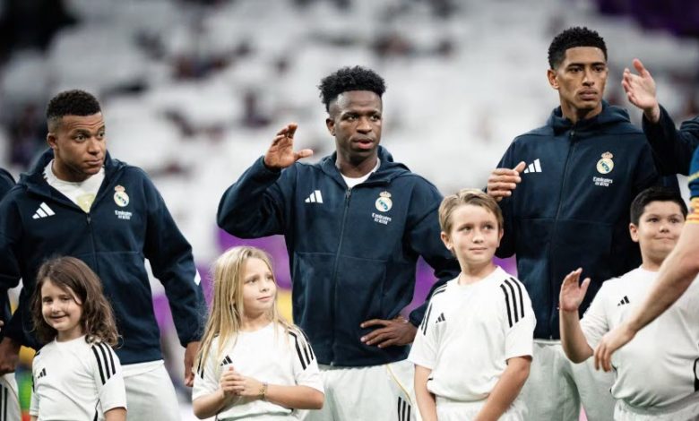 مبابي يتألق مع شريك هجومي جديد في ريال مدريد! ثنائي ناري يُعيد هيبة الهجوم