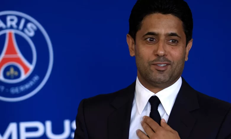 الخليفي يُغري نجم الريال بعرض لا يرفض إذا تخلى عن بيريز