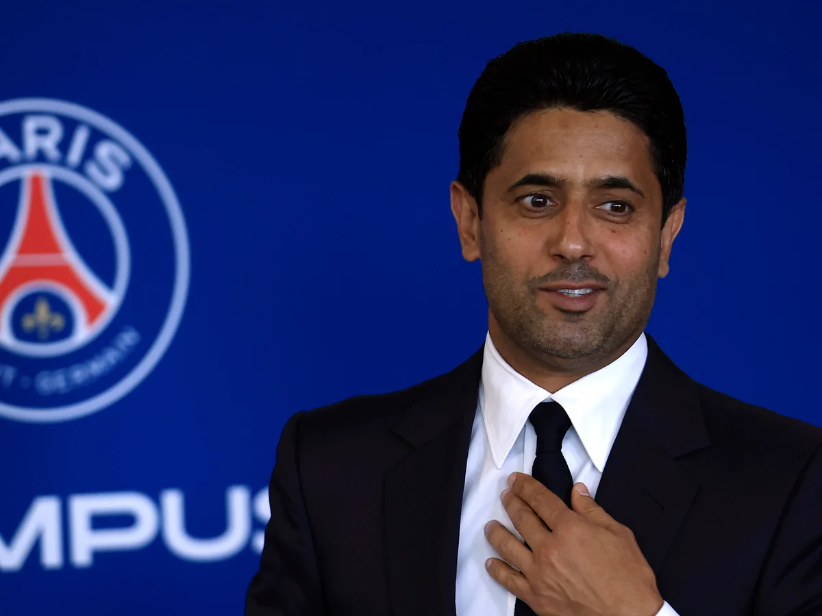 الخليفي يُغري نجم الريال بعرض لا يرفض إذا تخلى عن بيريز