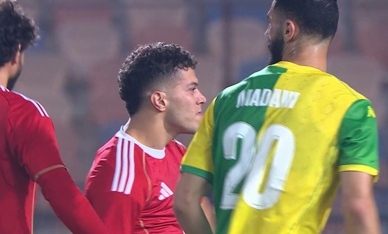 أهداف مباراة الأهلي وشبيبة القبائل اليوم في دوري أبطال أفريقيا