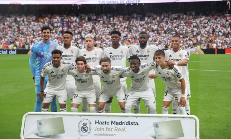 فوز ريال مدريد ما شفعش.. تشابي ألونسو ينتقد أحد نجوم الفريق