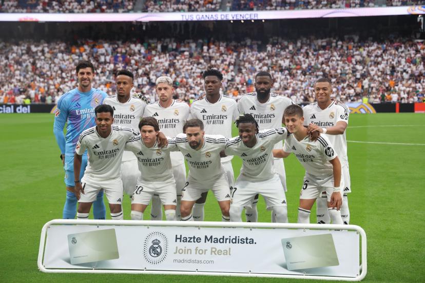 فوز ريال مدريد ما شفعش.. تشابي ألونسو ينتقد أحد نجوم الفريق