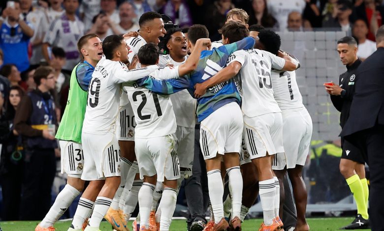 ريال مدريد: تشابي ألونسو يمنح فرصة ثانية للاعب مُهمَل بمركز جديد