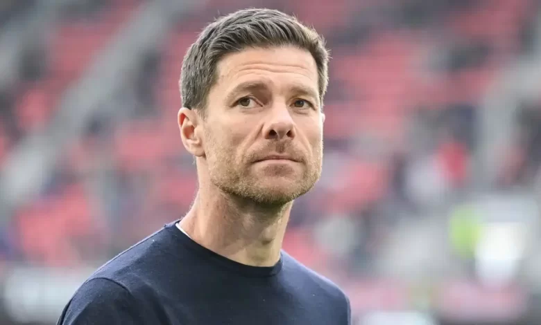 موقف إنساني من ألونسو: يعتذر للاعب ريال مدريد بعد استبداله ويعترف بالخطأ
