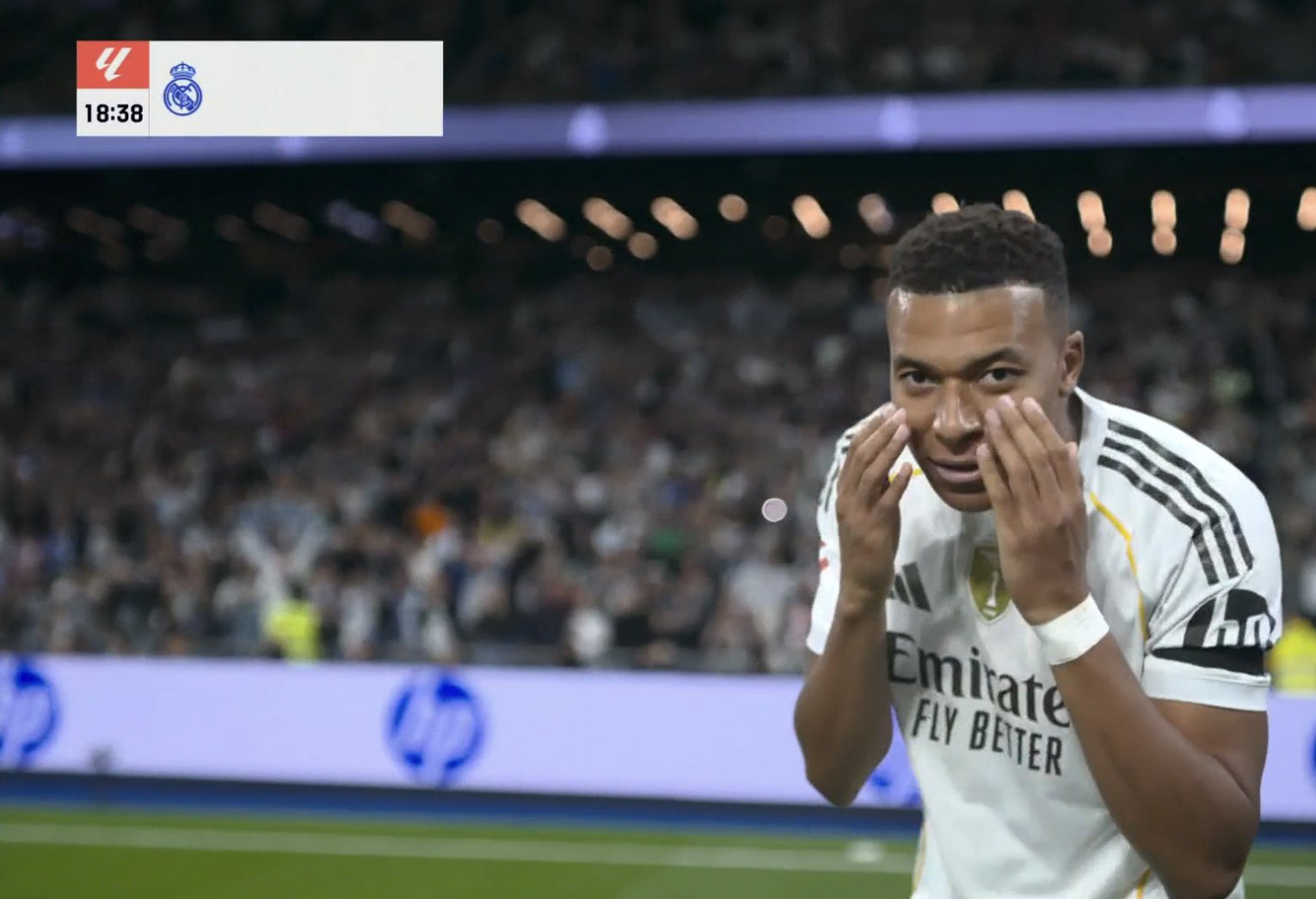أهداف مباراة ريال مدريد وفالنسيا اليوم في الدوري الاسباني