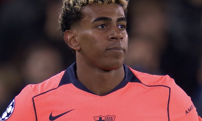 أهداف مباراة برشلونة وكلوب بروج اليوم في دوري أبطال أوروبا