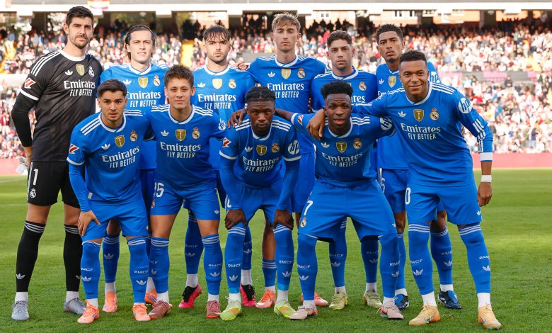 ريال مدريد يفقد نقطتين مهمتين.. والجماهير تهاجم ثنائي الفريق بعد المباراة