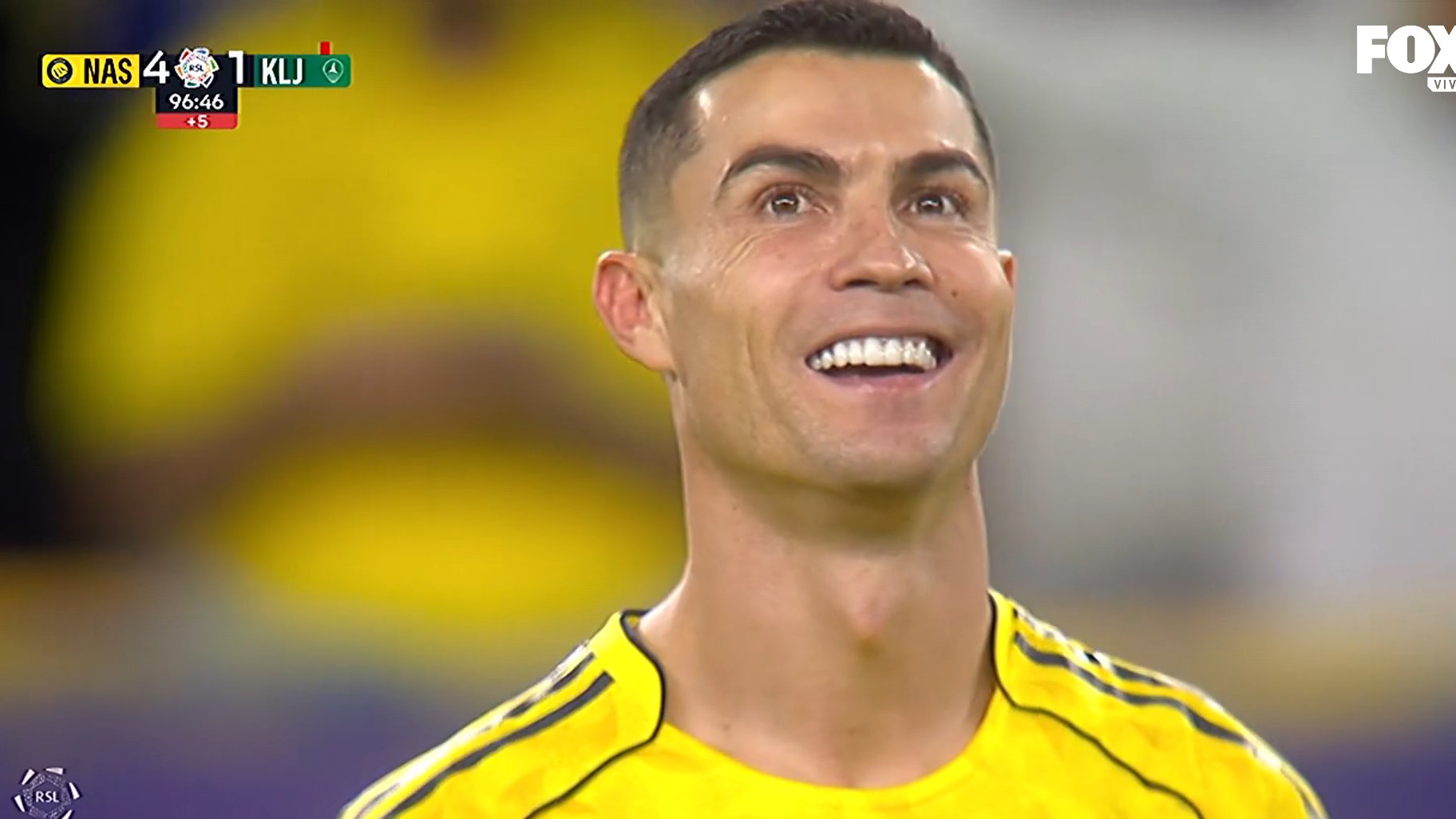 أهداف مباراة النصر والخليج اليوم في الدوري السعودي