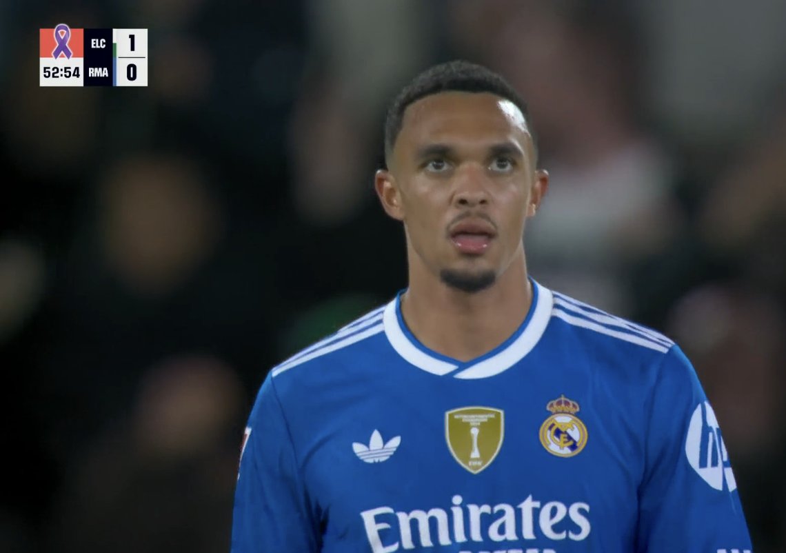 أهداف مباراة ريال مدريد والتشي اليوم في الدوري الاسباني
