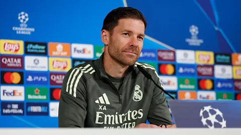 النجوم في خطر: أول مغادرة من ريال مدريد تهز مستقبل لاعب واعد