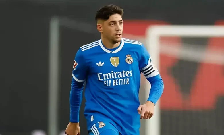 فالفيردي مش راضي.. وبيطلب من تشابي ألونسو “ريح اللاعب ده على الدكة”