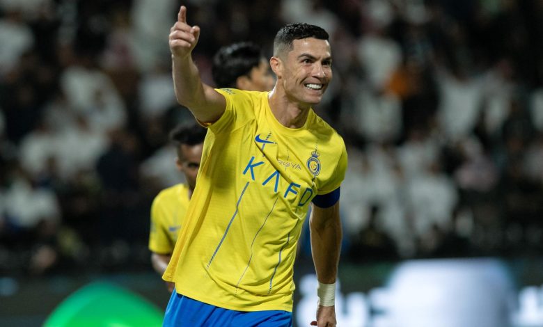 الكبير انفجر.. رئيس النصر في هجوم عنيف على رونالدو بسبب أدائه: "ده بياخد 200 مليون وبيحتفل بس"