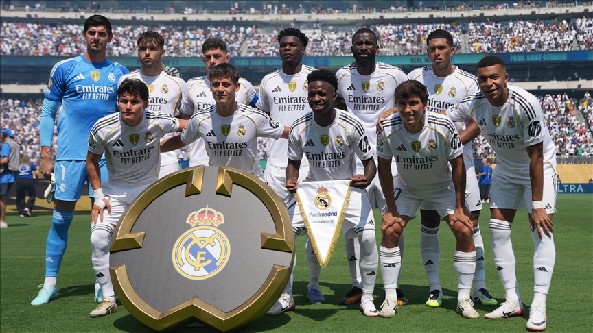 بشرى سارة من ريال مدريد: نجم كبير يقترب من العودة بقوة