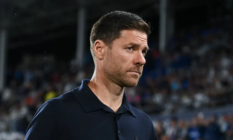 تشابي ألونسو يفتح النار: أي نجم في ريال مدريد ممكن يرحل من أجل الموهبة دي
