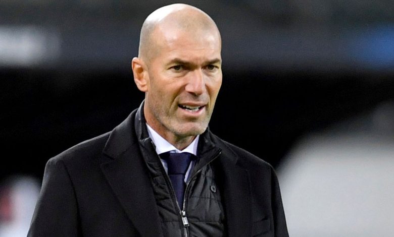 ريال مدريد يفاجئ الجميع: قرار حاسم من بيريز بشأن تشابي ألونسو وموقف واضح من رجوع زيدان