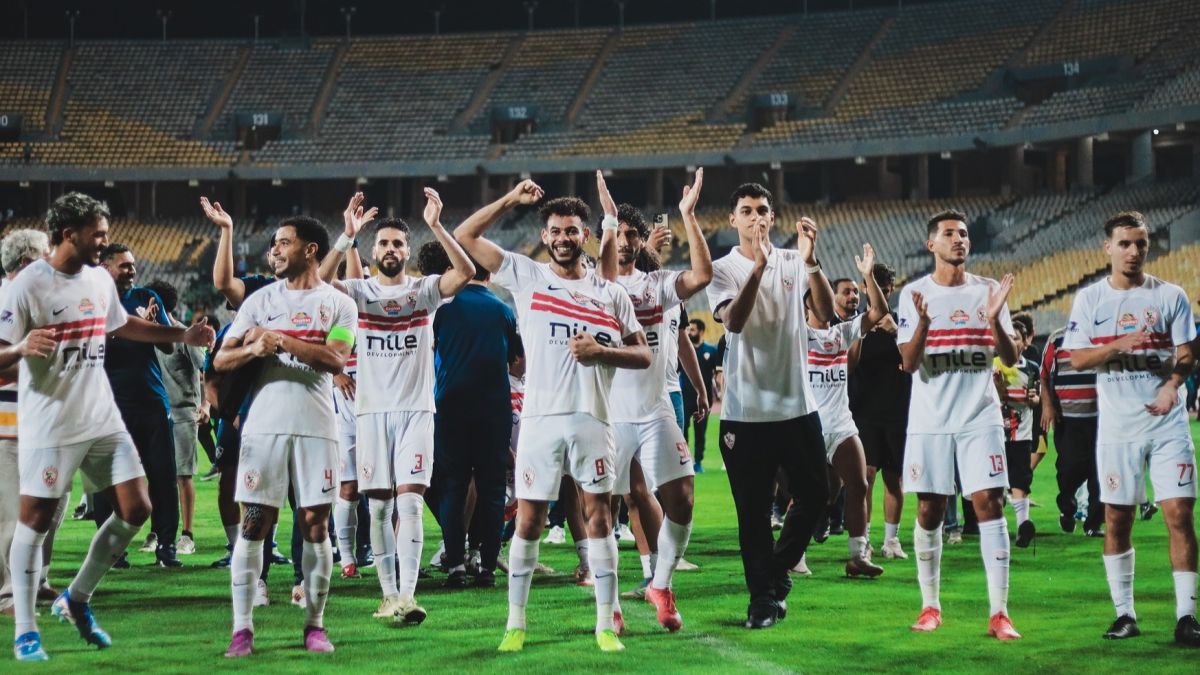 15 مليون ولاعب.. الزمالك يحسم خطوات الصفقة الجديدة