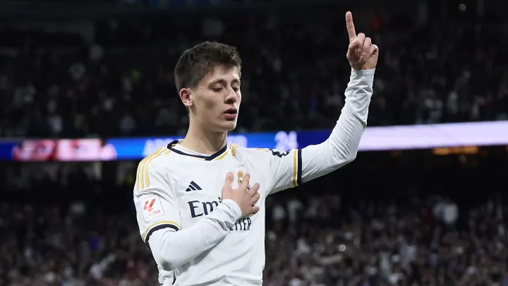 مفاجأة كان يتمناها أردا غولر في ريال مدريد… والحقيقة مختلفة تمامًا