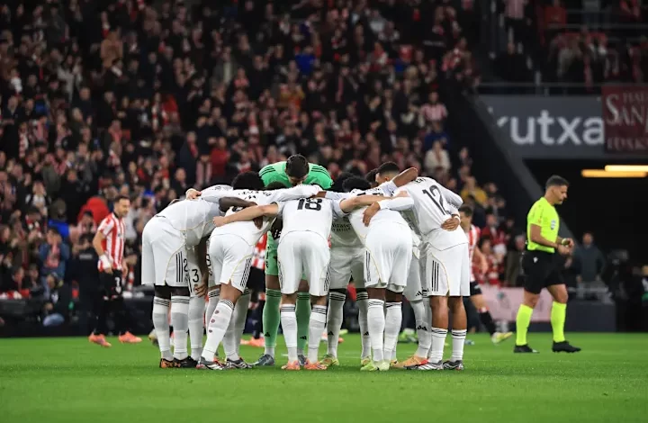 ريال مدريد يجهّز مفاجأة الميركاتو… استعادة النجم بقرار من بيريز