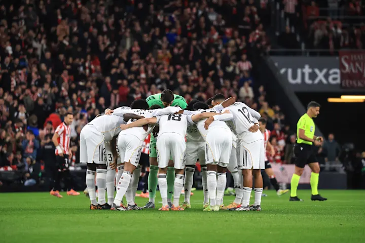 ريال مدريد يجهّز مفاجأة الميركاتو… استعادة النجم بقرار من بيريز