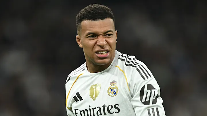 قلق في مدريد: مبابي مهدد بالغياب… ومستقبل تشابي على المحك قبل مواجهة السيتي