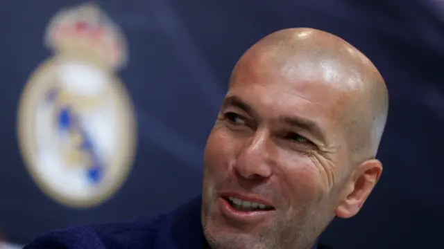 لو زيدان مسك ريال مدريد بدل تشابي ألونسو… تشكيلة جديدة و3 قرارات جريئة