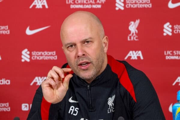 ليفربول يخطط لصفقة ضخمة من برشلونة لتقوية هجومه