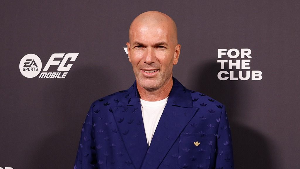 ريال مدريد يواجه أزمة… وزيدان على أعتاب خطة إعادة الهيكلة الشاملة