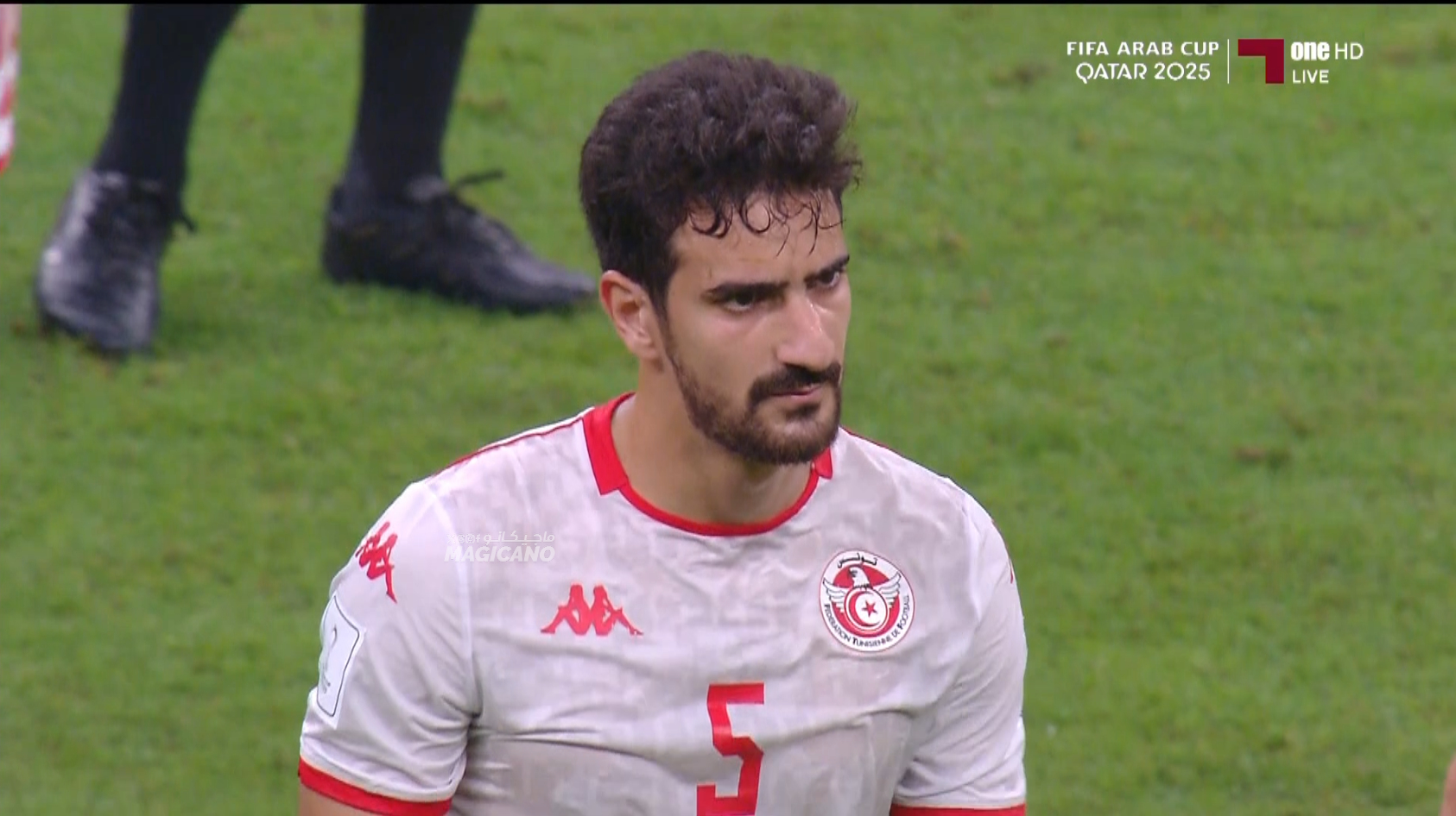 مفاجأة كأس العرب.. فلسطين وسوريا يتأهلوا سوا بعد تعادل ناري.. وقطر وتونس يودّعوا