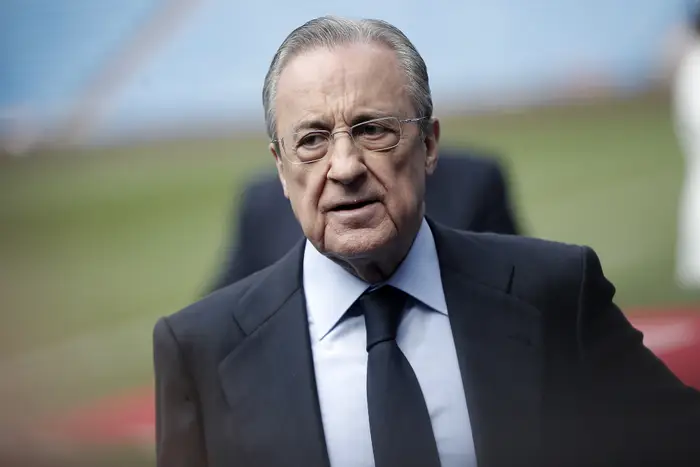 فينيسيوس جونيور على مفترق طرق… قرار غير متوقع من إدارة ريال مدريد